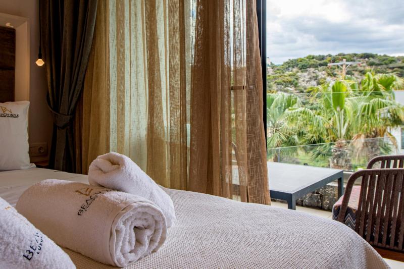 Luxury Suites Crete